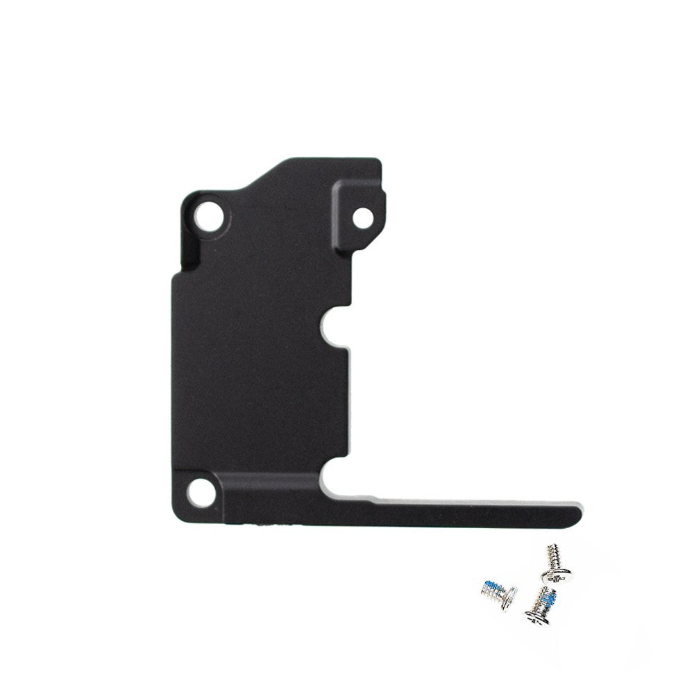 Wi-Fi Antenna Bracket with Screws for iPhone 12 Wi-Fi Antenna Bracket with Screws for iPhone 12